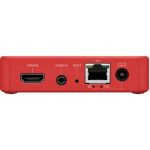LiveStream Broadcaster Pro Go Live From Your Camera