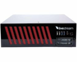 LiveStream Studio HD1710 Supercharged rack-mount switcher