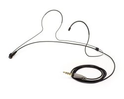 RODE Lav-Headset Junior Headset mount for Lavalier Microphones