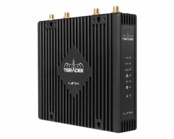 Teradek Link - Dual Band WiFi Router features 1000ft range