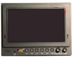 Video Solutions MH-701SH 7-inch 3G/HD/SD SDI, HDMI Monitor