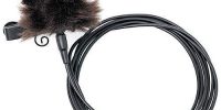 RODE MINIFUR-LAV Artificial Fur Wind Shield