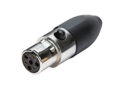 RODE MiCon-3 Connector for Select Shure Devices