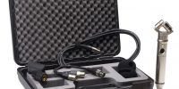 RODE NT4 Stereo X/Y Condenser Microphone