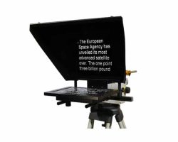 Autocue PSP12 Professional Series 12" Teleprompter