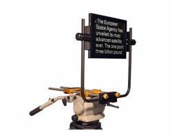 Autocue PSP12 Straight-Read Professional Series Teleprompter