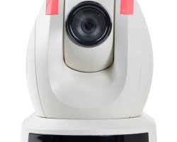 Datavideo PTC-150TW HD/SD PTZ Video Camera with HDBaseT Technology - White