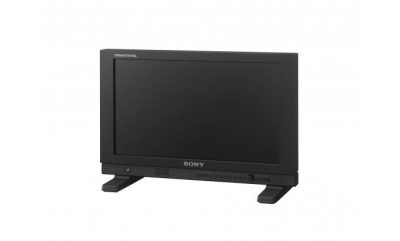 Sony PVM-A170 17-inch TRIMASTER EL OLED Monitor