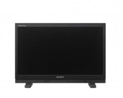 Sony PVM-A250 25-inch TRIMASTER EL OLED Monitor