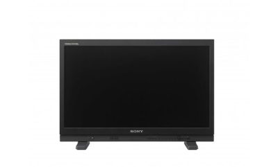 Sony PVM-A250 25-inch TRIMASTER EL OLED Monitor