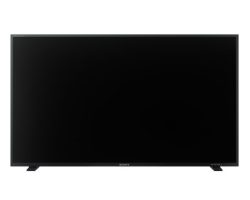 Sony PVM-X550 55-inch 4K TRIMASTER EL™ OLED High Grade Monitor