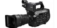 Sony PXW-FS7K 4K XDCAM