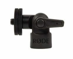 RODE Pivot Adaptor 3/8" pivoting boom adaptor