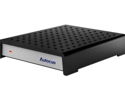 Autocue QBox V6 Intelligent Scroll Engine