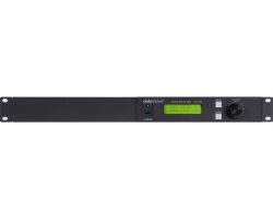 Datavideo RMK-1 1U Rackmount Kit suitable for 1 or 2 half-rack width Datavideo products