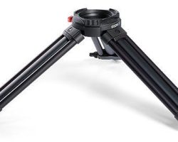 Sachtler SOOM TriSpread Aluminium Baby Tripod