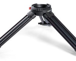 Sachtler SOOM TriSpread Aluminium Baby Tripod