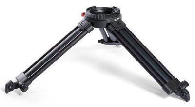 Sachtler SOOM TriSpread Aluminium Baby Tripod