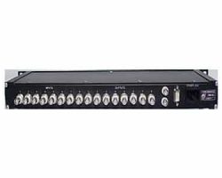 Video Solutions 8x8 Odyssey SDI Matrix Switcher/Router