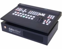 DataVideo SE-2200 6 Input HD broadcast quality switcher