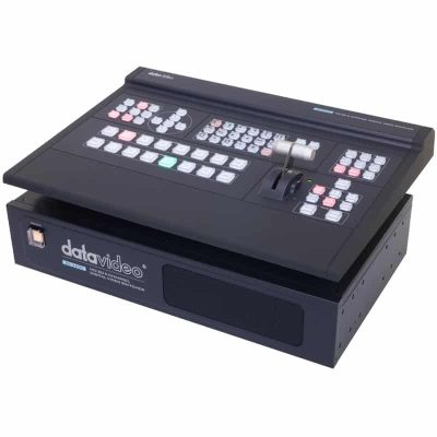 DataVideo SE-2200 6 Input HD broadcast quality switcher