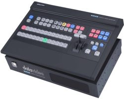 Datavideo SE-2850-12 HD/SD 12-Channel Digital Video Switcher