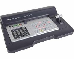 DataVideo SE-500 NTSC 4 - Channel Digital Video Switcher