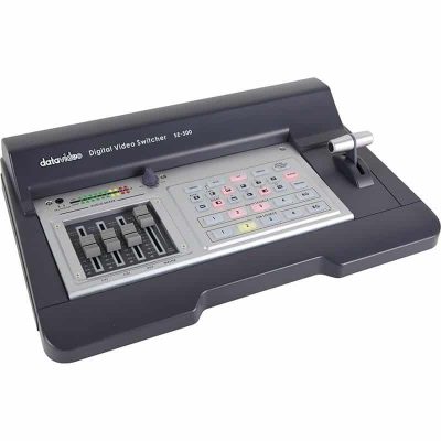 DataVideo SE-500 NTSC 4 - Channel Digital Video Switcher