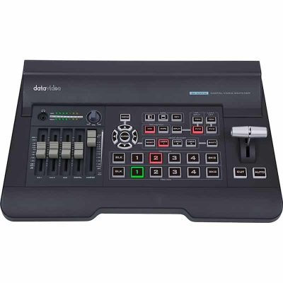 DataVideo SE-500HD 4-Channel 1080p HDMI Video Switcher