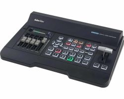 DataVideo SE-500HD 4-Channel 1080p HDMI Video Switcher