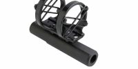 Rode SM5 Camera Ring-Clamp Shock Mount