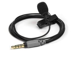 RODE SmartLav+ Lavalier Microphone for Smartphones