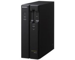 Sony SR-PC4 SRMASTER Data Transfer Unit