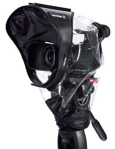 Sachtler SR405 Rain cover for Mini DV/HDV Video Camera