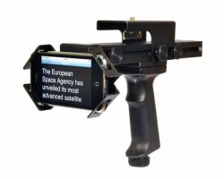 Autocue SSP iPhone Straight-Read Teleprompter