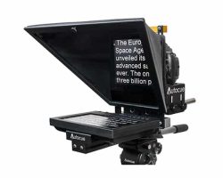 Autocue SSPDSLR/08 Starter Series DSLR 8" Teleprompter