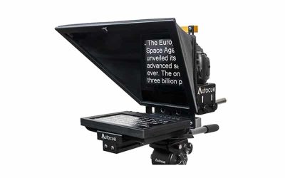Autocue SSPDSLR/08 Starter Series DSLR 8" Teleprompter