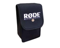 RODE Stereo Videomic Bag Carry Bag for the Stereo VideoMic