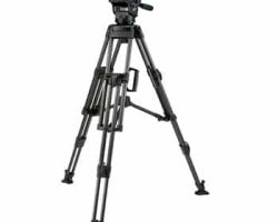 Professional Tripod System