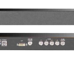 Video Solutions Ulysses HD Quad 4 inputs Multiviewer