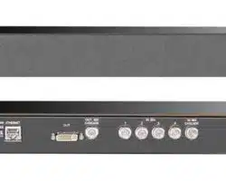 Video Solutions Ulysses HD Quad Loop Through Multiviewer