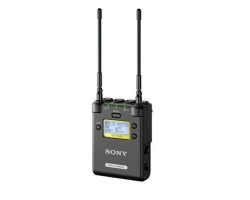 Sony URX-P03D Two-channel Portable Receiver