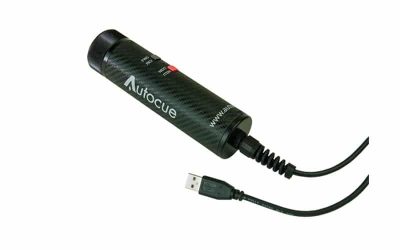 Autocue USB Two-Button Scroll Control