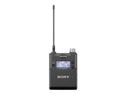 Sony UTX-B03HR UWP-D body-pack transmitter
