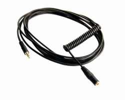 RODE VC1 Minijack/3.5mm Stereo Extension Cable (3m/10')