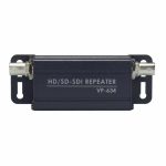 Datavideo VP-634 SDI signal repeater with re-clock function (un-powered)