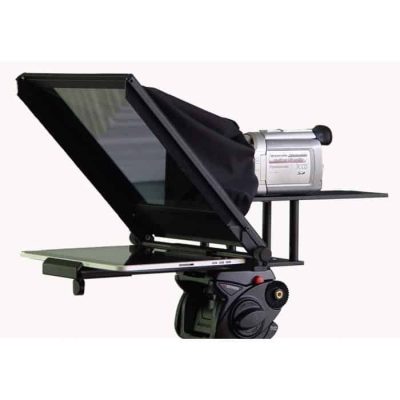 Video Solutions VSS-10T Portable Folding Teleprompters