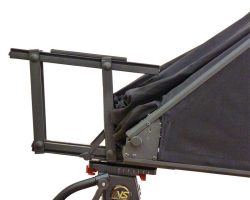 Video Solutions VSS-19F Lightweight Teleprompter Kit