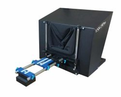 Video Solutions VSS19-PRO Teleprompter with Increased rigidity