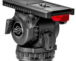 Sachtler Video 18 S2 Fluid Head